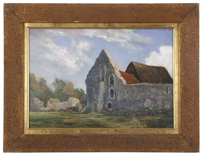 Lot 581 - Attributed to Aubrey A. Blake (British, 20th...