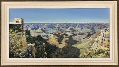 Lot 114 - M. Peake (British, contemporary), Look Out...