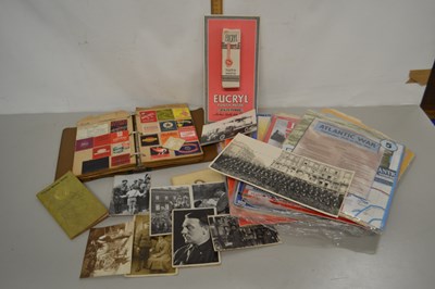 Lot 60 - Quantity of Images of War magazines and...