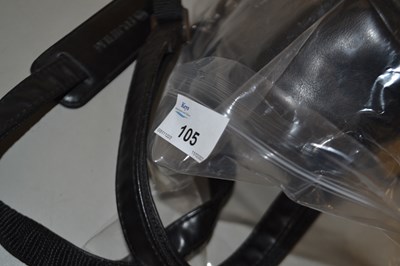 Lot 105 - Two Fuji Film cameras