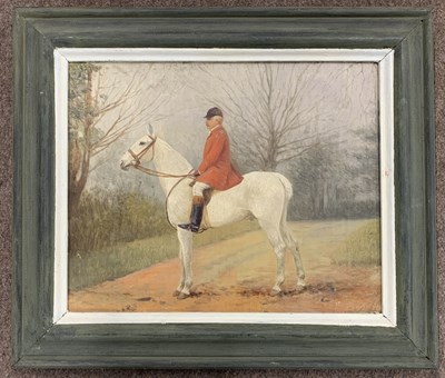 Lot 10 - Edith Alice Simkins (British,1870-1949),...