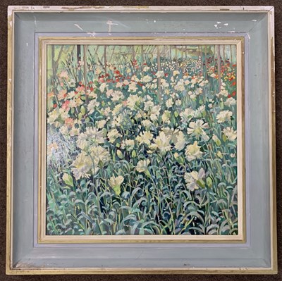 Lot 5 - Mary Martin (British, Cornish), inscribed on...