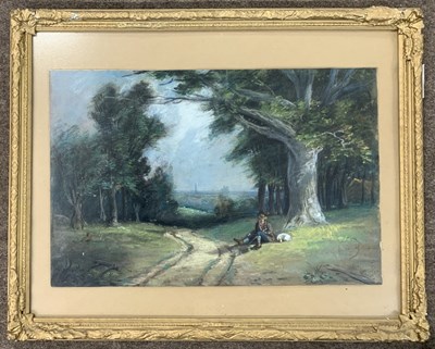 Lot 17 - British school, circa late 19th / early 20th...