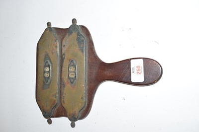 Lot 250 - Burroughes & Watts Manufactured in France...