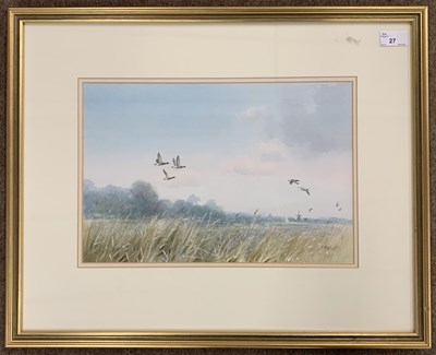 Lot 27 - Peter Metcalf (British,1944-2004), inscribed...