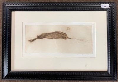 Lot 32 - Anna Ravenscroft (British, contemporary),...