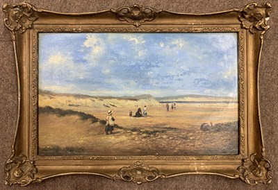Lot 41 - In the manner of Eugene Boudain...