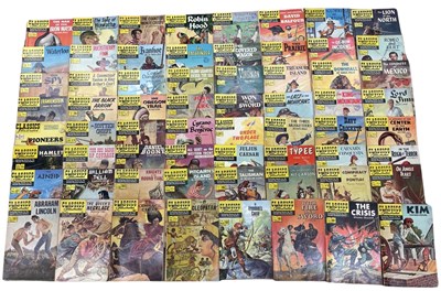 Lot 53 - A quantity of various UK and US vintage...