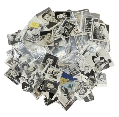 Lot 143a - A large collection of various 50s and 60s...