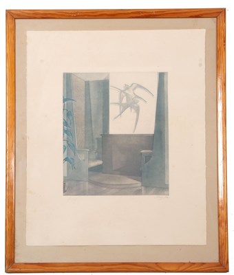 Lot 147 - Ramiro de Undabeytia (Spanish, b.1952),...