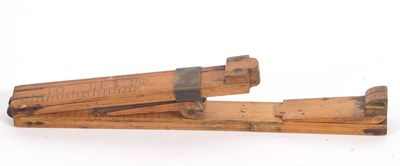 Lot 136 - Vintage W.J.Barron & Sons Cobblers Treen shoe...
