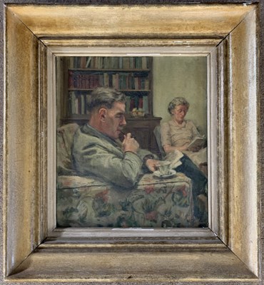 Lot 26 - Keith Sutton (British, 20th century), An...