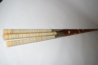 Lot 162 - Group of Royal Southampton Yacht Club...