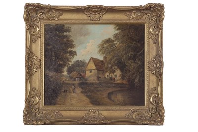 Lot 622 - Thomas Smythe (British,1825-1906), Figures...