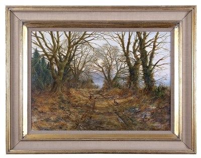 Lot 597 - Colin Burns (British, b.1944), A bevy of...