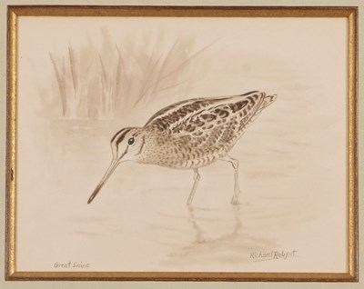 Lot 225 - Richard Robjent (British, 20th century),...