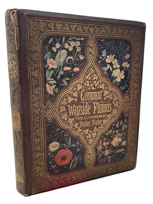 Lot 182 - THOMAS MILLER AND BIRKET FOSTER (ILLUS):...