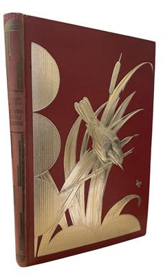 Lot 91 - ARSENE GUERIN AND CH GUYON, LA VOCATION D'UN...