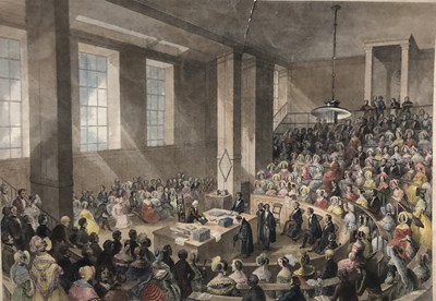 Lot 16 - An assortment of 19th and 20th Century prints,...