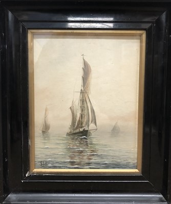 Lot 21 - British (Late 19th/early 20th Century),...