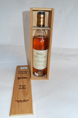 Lot 160 - Cognac Leyrat, Domaine de Chez Maillard, Lot...