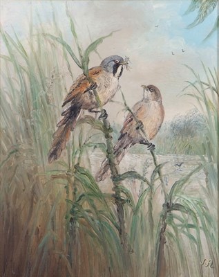 Lot 221 - John G. Mace (British, 20th/21st century),...
