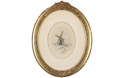 Lot 620 - Stephen John Batchelder (1849-1932), "Near...
