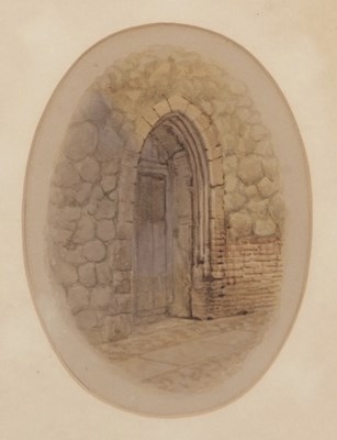 Lot 608 - Charles Harmony Harrison (British,1842-1902),...