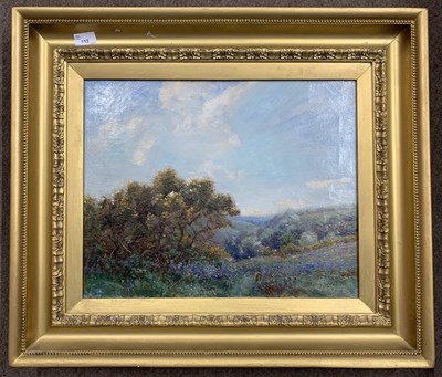 Lot 112 - Thomas Hodson Liddell RBA (1860-1925),...