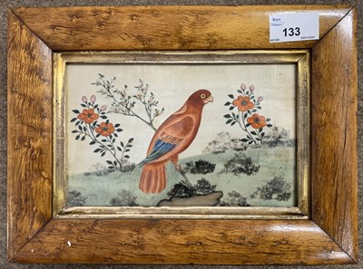 Lot 133 - Chinese School, circa early 19th century,...