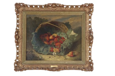 Lot 533 - Eloise Harriet Stannard (1829-1915), Still...