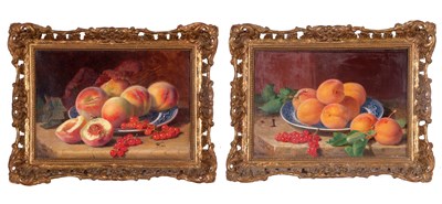 Lot 534 - Eloise Harriet Stannard (1829-1915) Pair of...