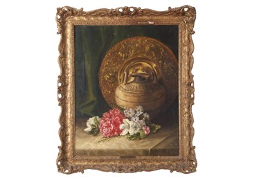 Lot 535 - Eloise Harriet Stannard (1829-1915), Still...