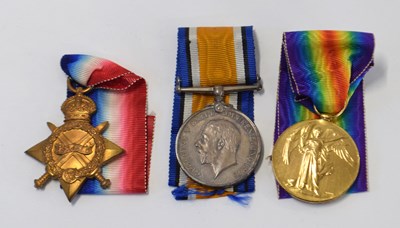 Lot 60 - First world war Australian Gallipoli casualty...