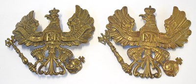 Lot 198 - Two First World War Imperial German...