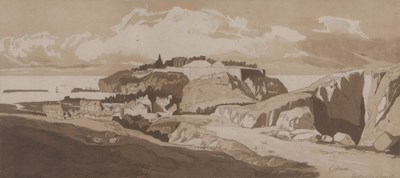 Lot 508 - Attributed to John Sell Cotman (1814-1878),...