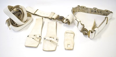 Lot 243 - Quantity of Victorian / early 20th century...
