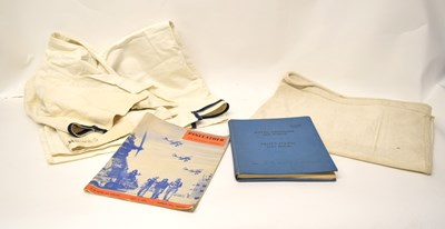 Lot 281 - Is a Second World War Royal Canadian Air Force...