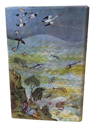 Lot 24 - JOHN RONALD REUEL TOLKIEN: THE ADVENTURES OF...