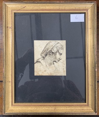 Lot 6 - Italian / Florentine School, circa 18th...