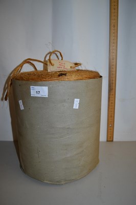 Lot 17 - Large roll of vintage twine