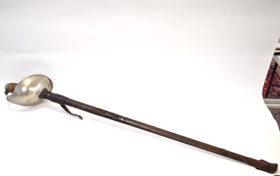 Lot 209 - First World War British 1908 Pattern cavalry...