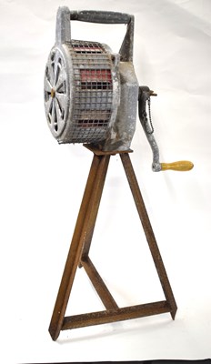 Lot 256 - Second World War British Home Office Air Raid...