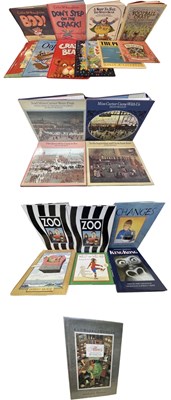 Lot 422 - COLIN MCNAUGHTON / ANTHONY BROWN AND HELEN...
