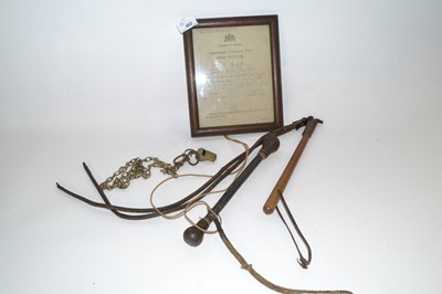 Lot 462 - British Colonial interest -Indian Calcutta...
