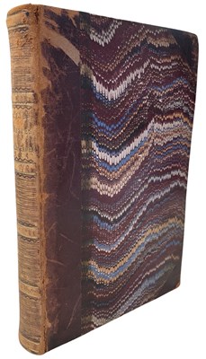 Lot 116 - JOHN L'ESTRANGE (Ed): THE EASTERN COUNTIES...