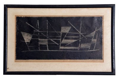 Lot 81 - Reinhard Heinemann (German,1895-1967),...