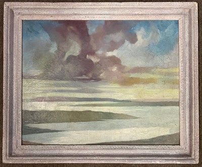 Lot 37 - John Farrer (British, 20th century), inscribed...