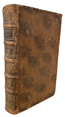 Lot 222 - MEXICO/SPAIN/BOTANICAL INTEREST: HISTOIRE...