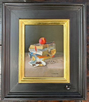 Lot 73 - Dianne Branscombe (British, b.1959),...